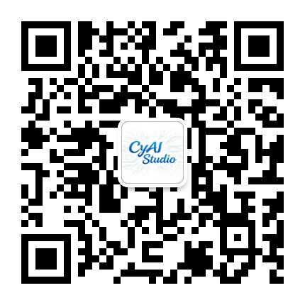 词元工作室微信公众号二维码